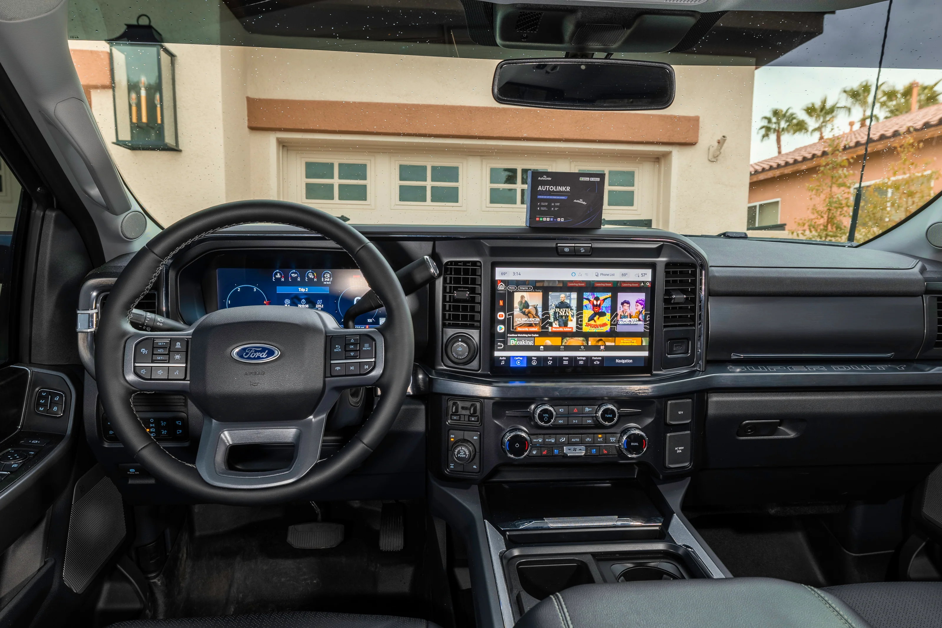 Drive Wireless, Drive Smarter